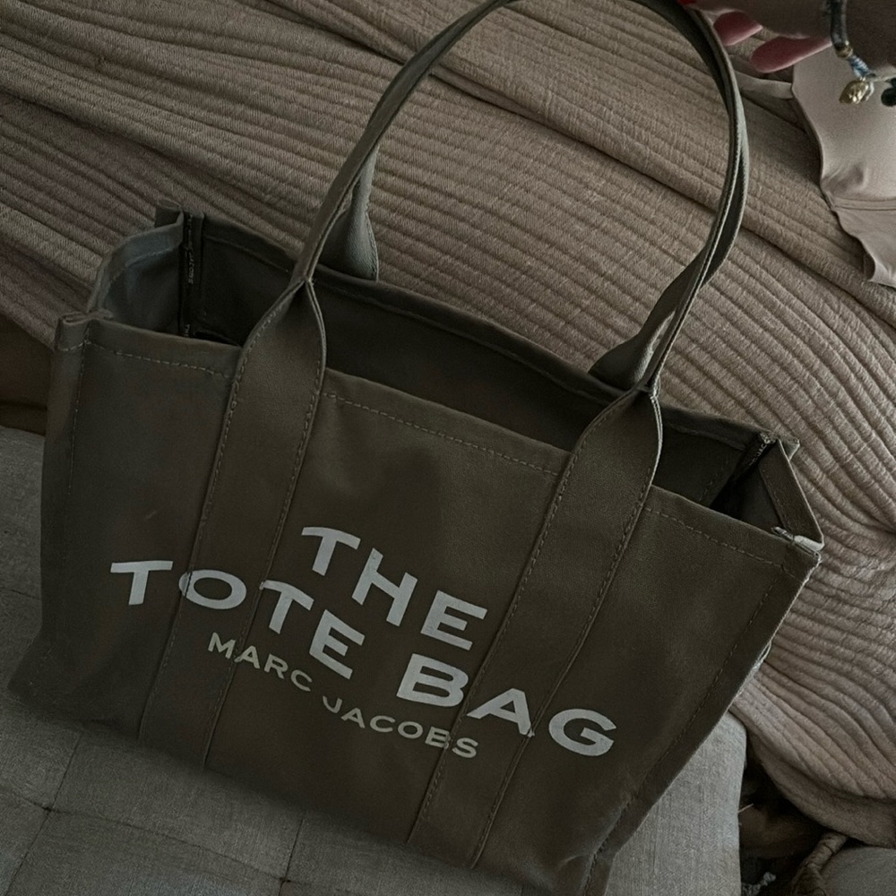 Tote bag by Marc Jacob’s